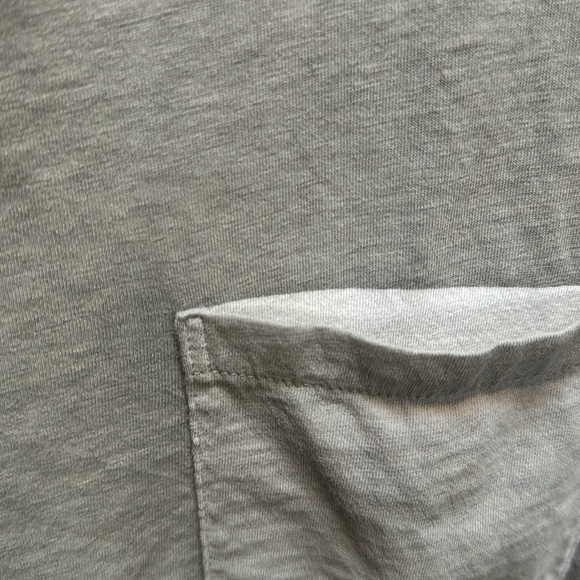 Rag & Bone Color Block Tee. Men’s Small - Picture 5 of 5